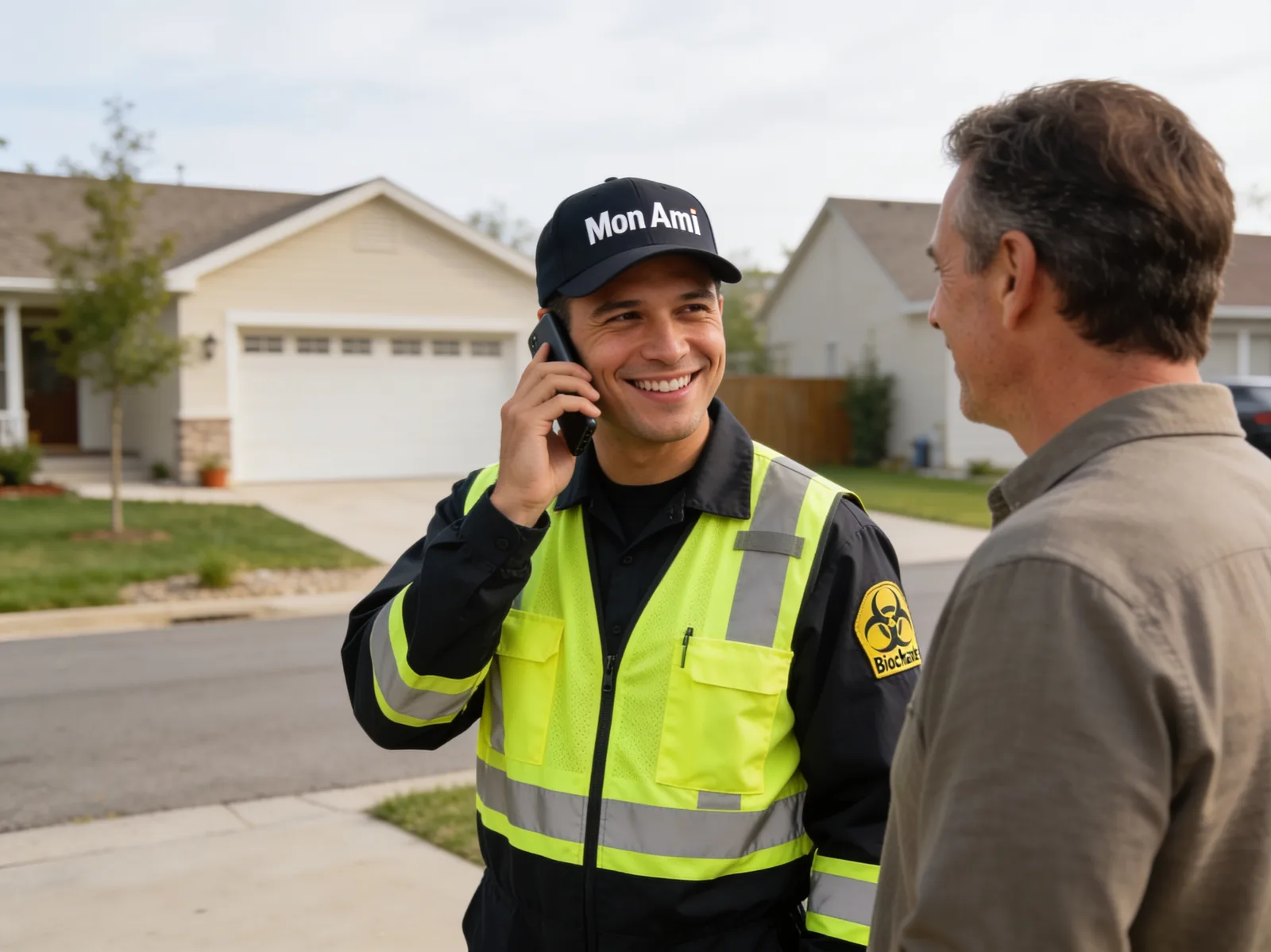 Sewage Cleanup Gallipolis, OH FAQs