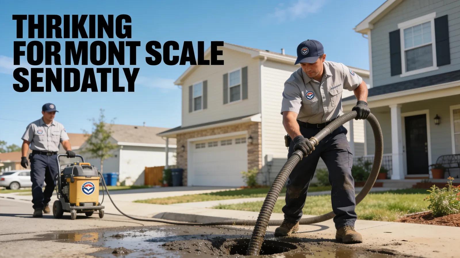 Sewage Cleanup in Gallipolis, OH near me